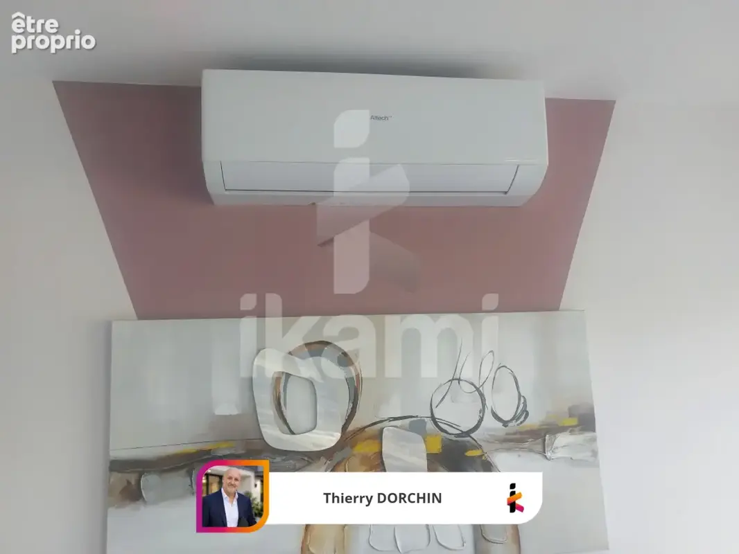 Briscous : grande maison avec terrasse - photo 8