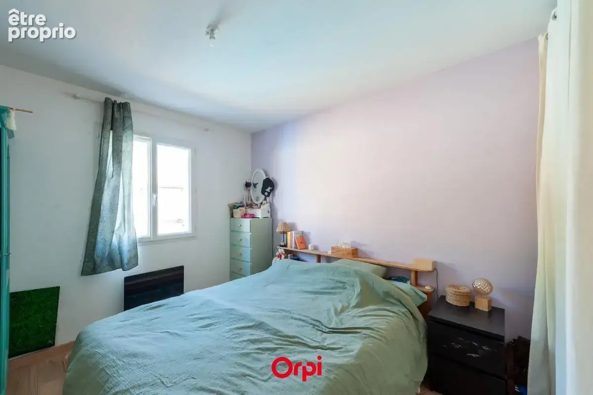 Maison À Vendre, 3 chambres plain-pied piscine - photo 7