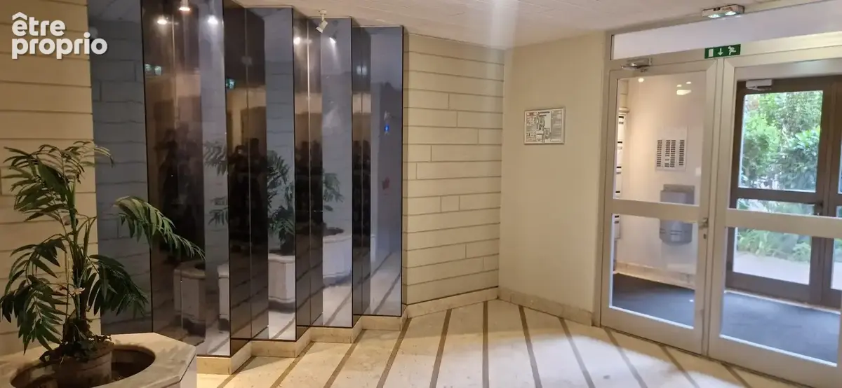 Appartement 1 pièce 23 m² à vendre à Colmar (68000) - photo 5