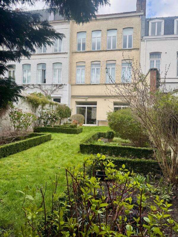 Maison à LILLE