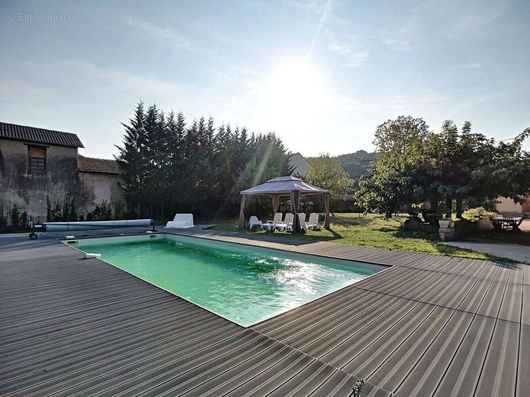 Photo 8 - Maison à BEDARIEUX