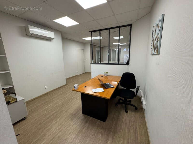 Appartement à MARMANDE