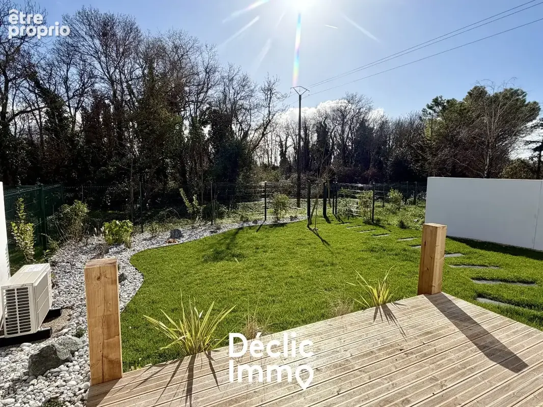 A vendre maison 4ch + garage perigny - photo 5