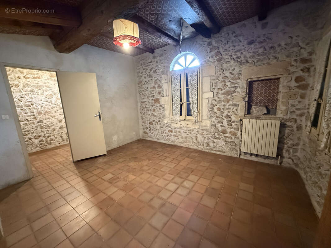 Maison à MONTPELLIER
