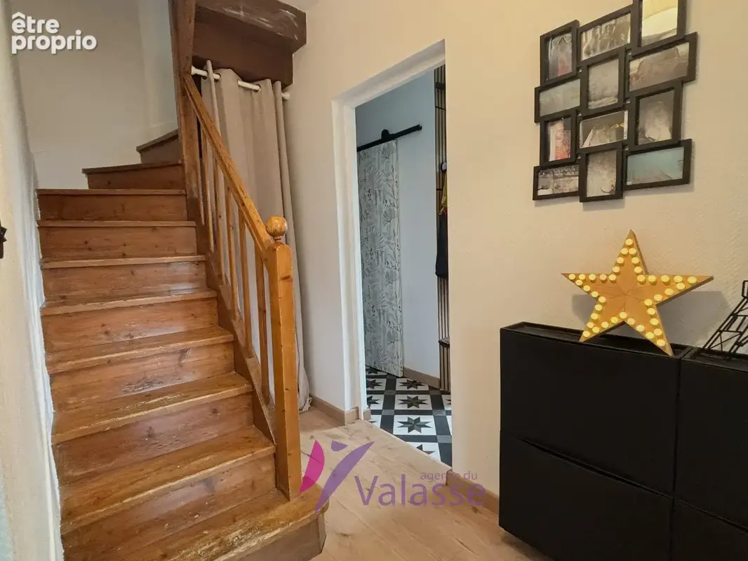 Maison 127 m² à Rouville  - photo 5