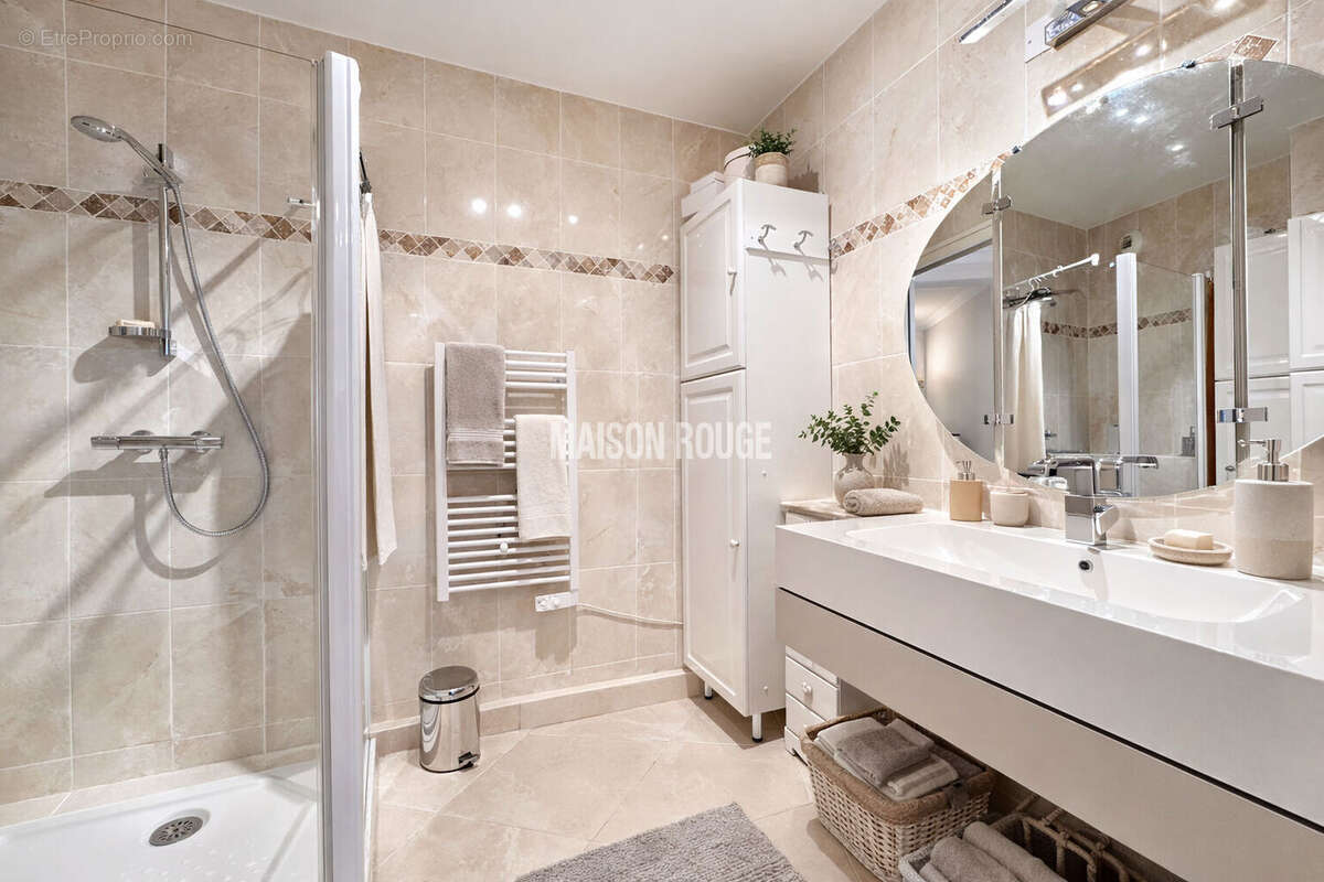 Appartement à SAINT-MALO