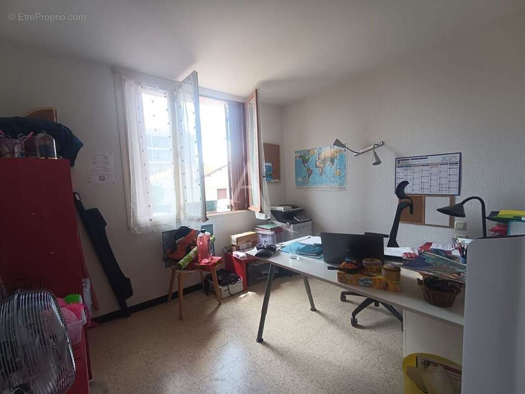 Appartement à FRONTIGNAN