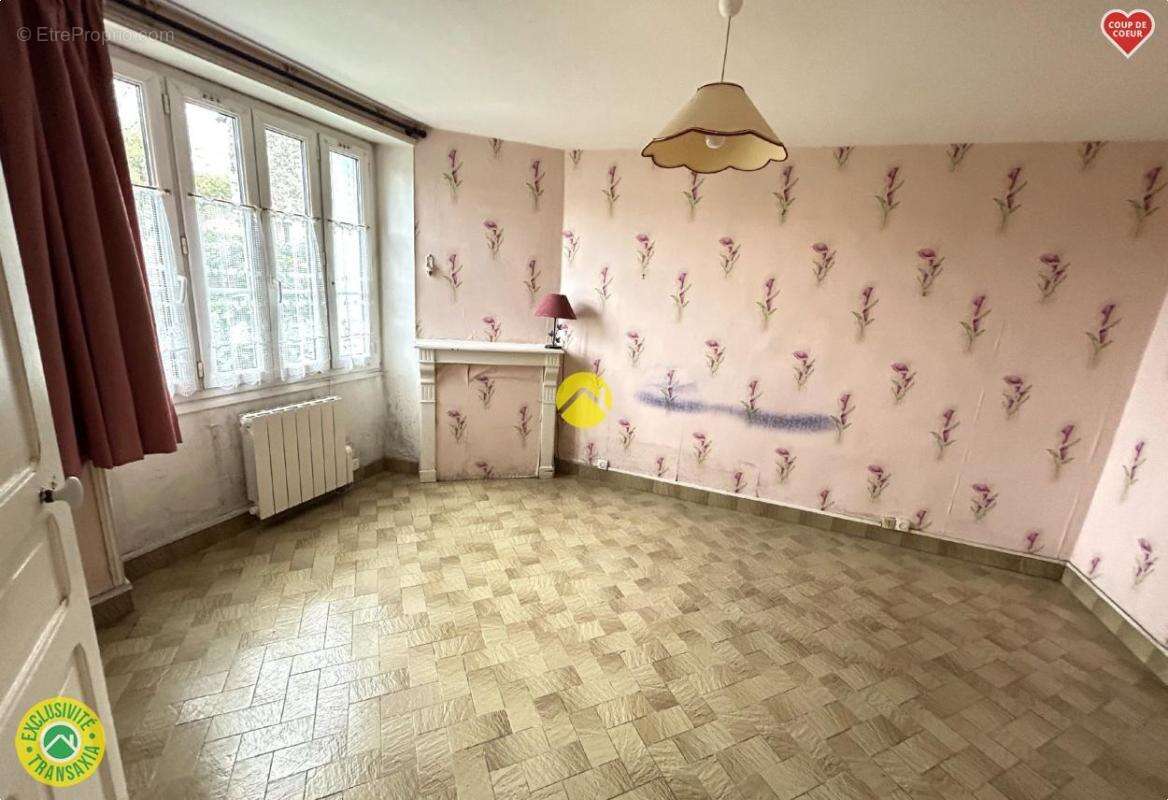 Maison de village et grange - photo 5