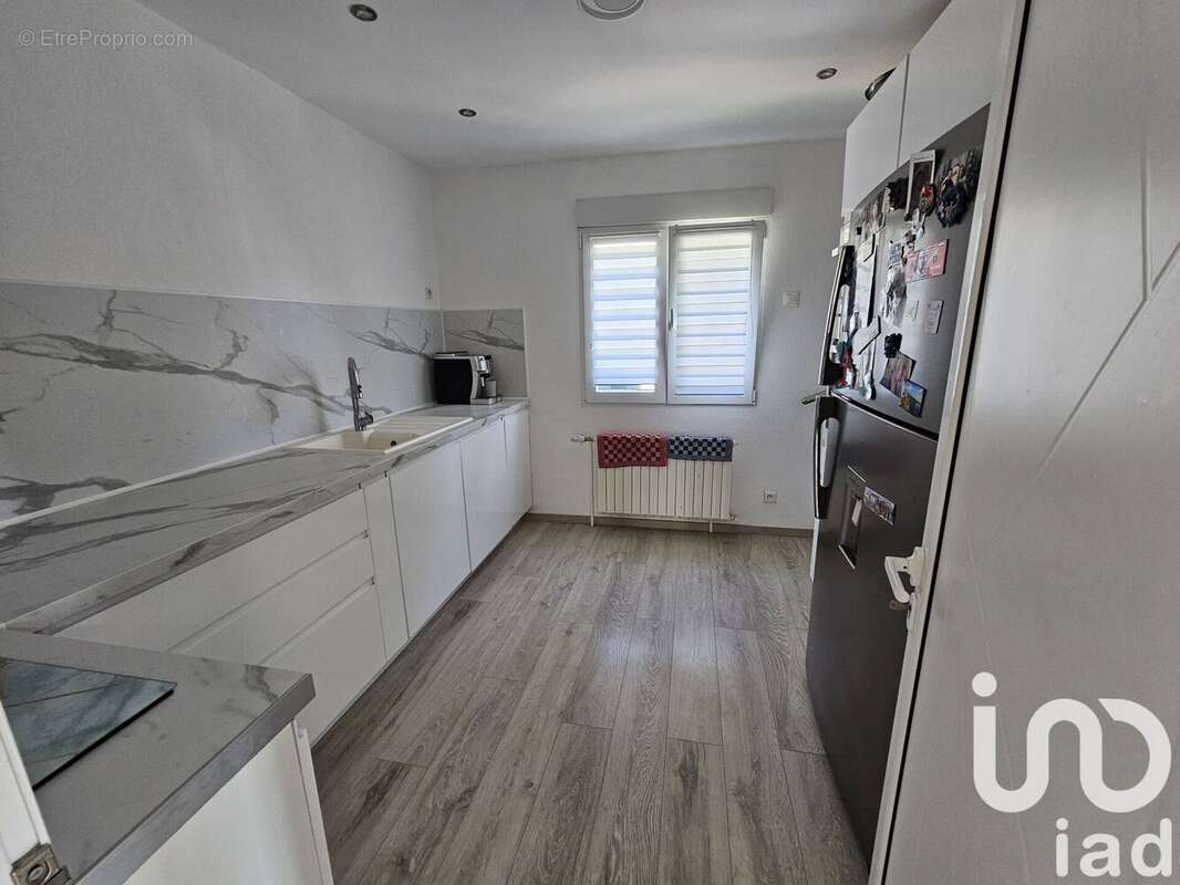 Maison 132 m² à Cornant  - photo 6