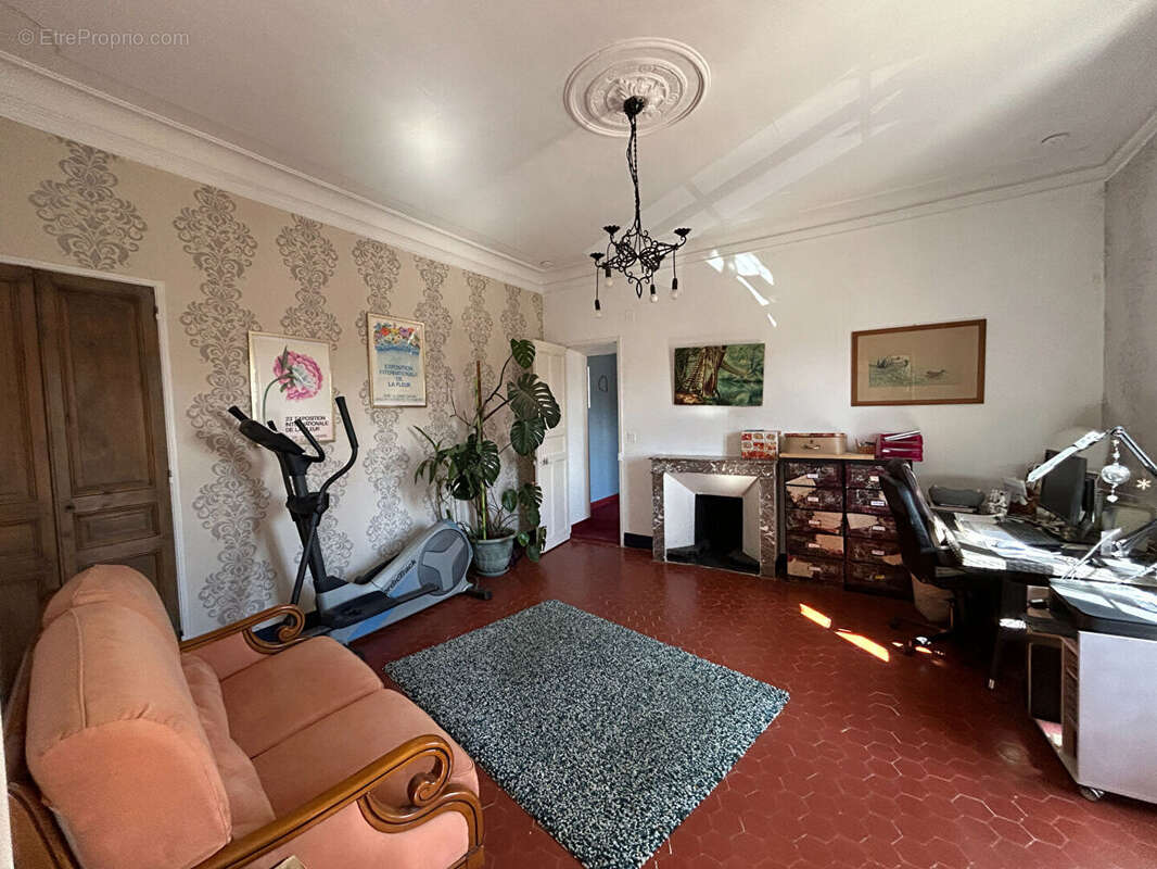 Maison à BEDOIN