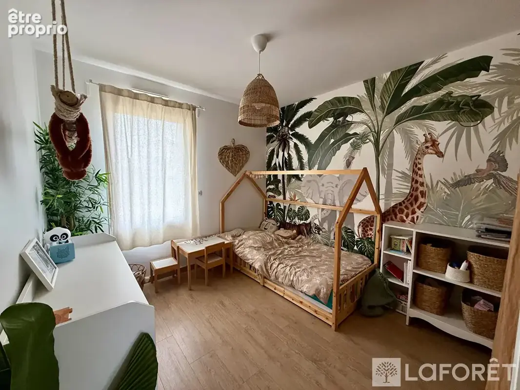 Maison contemporaine de plain-pied - Sous garantie décennale - photo 12
