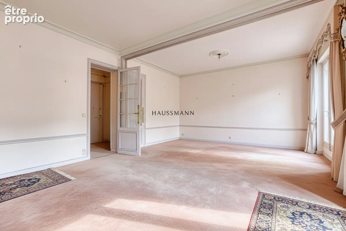 Appartement Paris VII Eme - photo 8