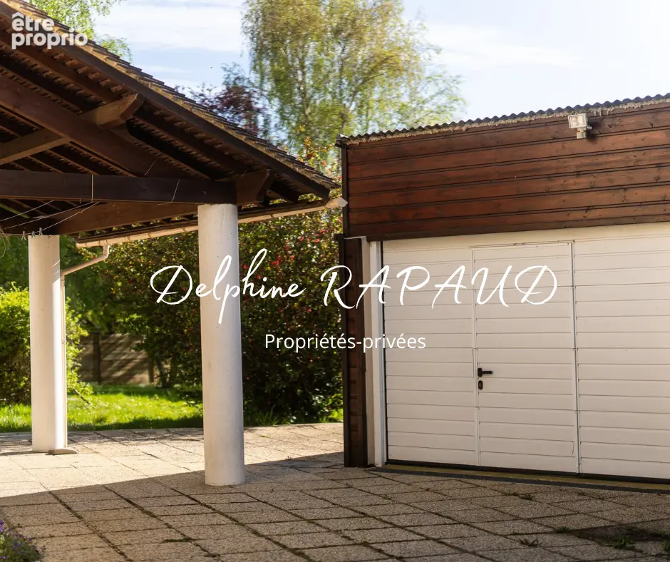 Maison pleine de charme 116 m²  au calme - photo 5