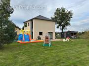 Maison à LA BOISSIERE