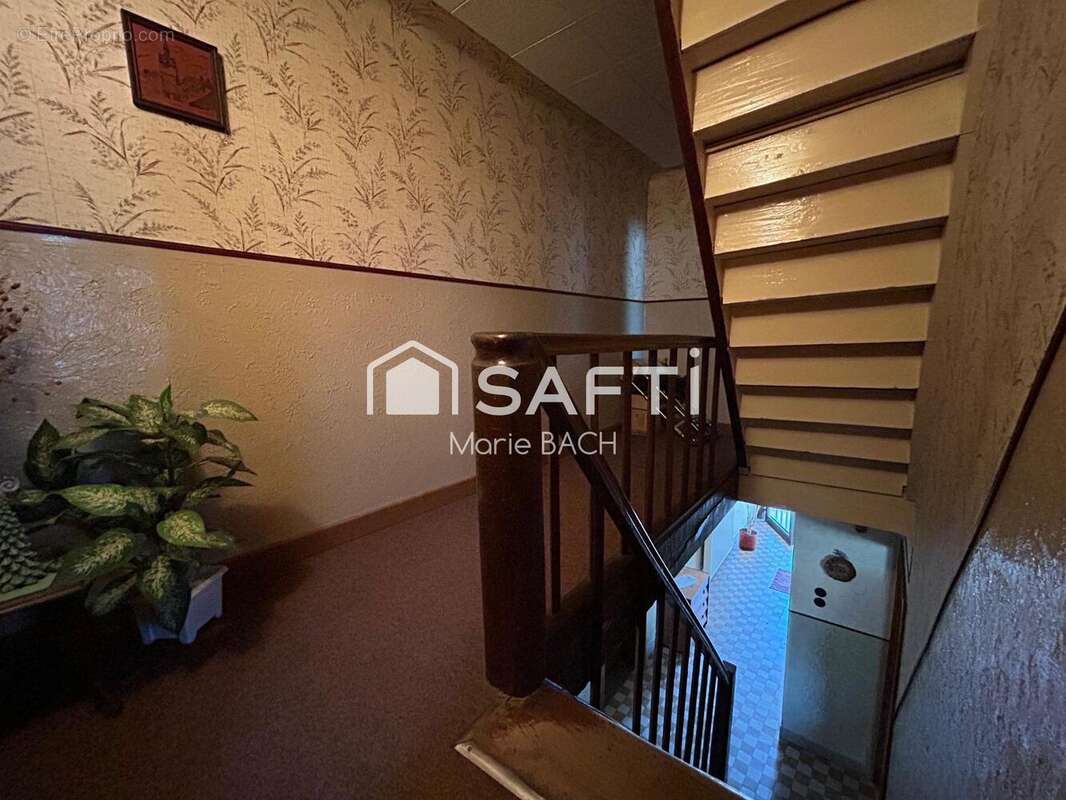 Photo 8 - Maison à ALTWILLER