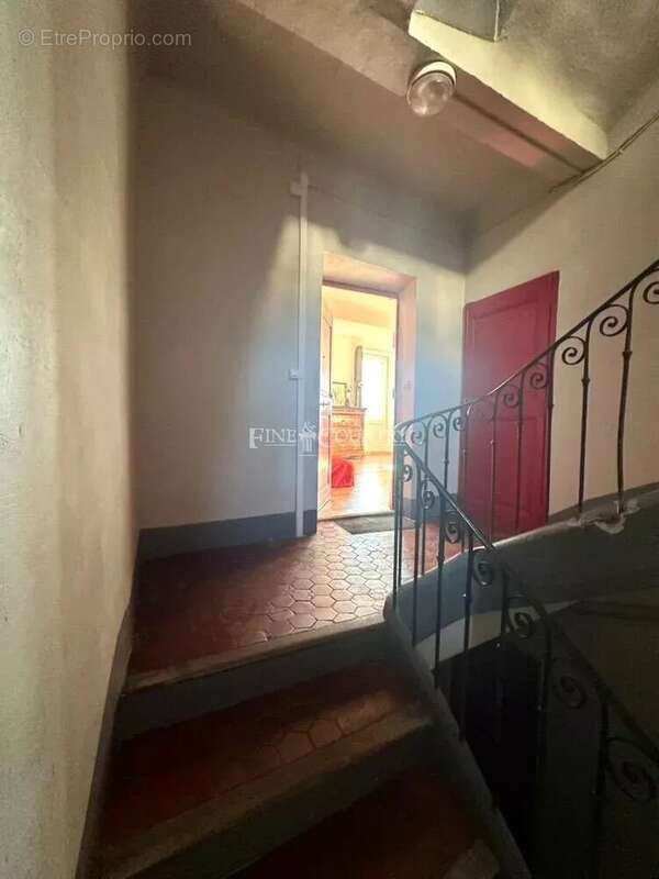 Appartement à GRASSE