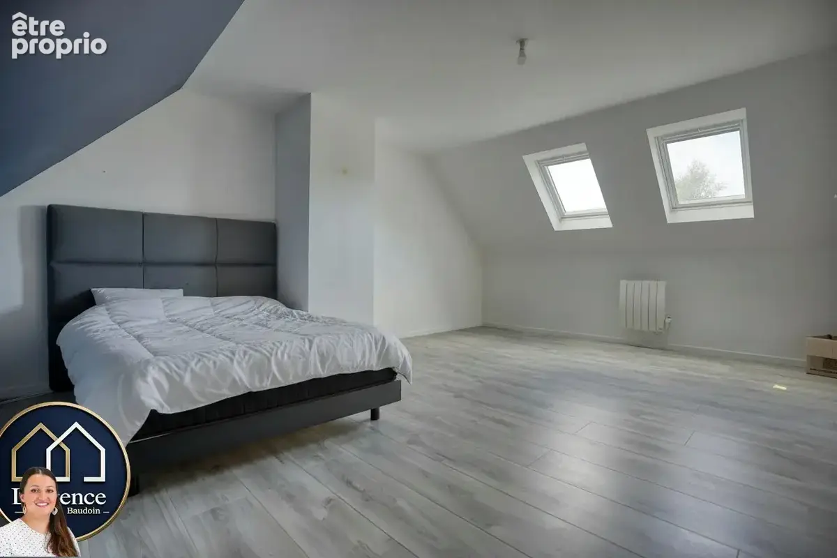 Maison 142 m² à Coulombs  - photo 9