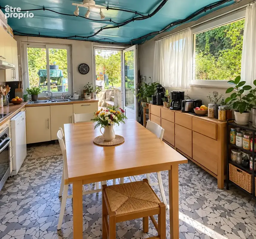 Maison à rénover,idéal premier achat ou investisseur - photo 2