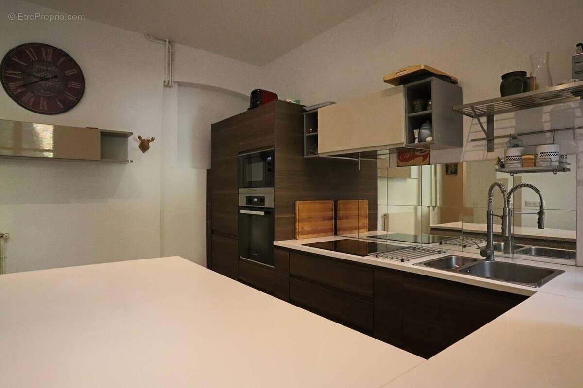 Appartement à BESANCON
