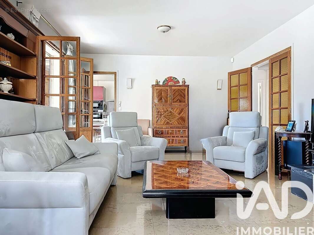 Photo 3 - Maison à PONTAULT-COMBAULT