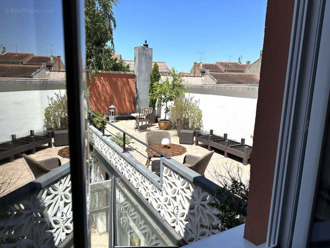 Maison à ALBI