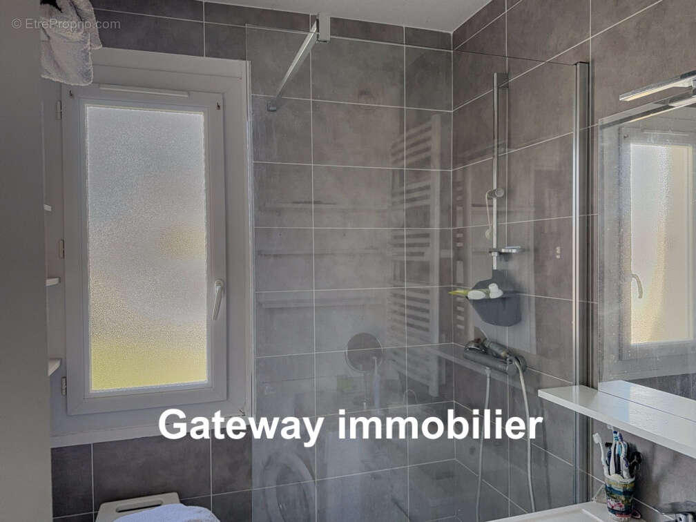 Appartement à COURNON-D'AUVERGNE