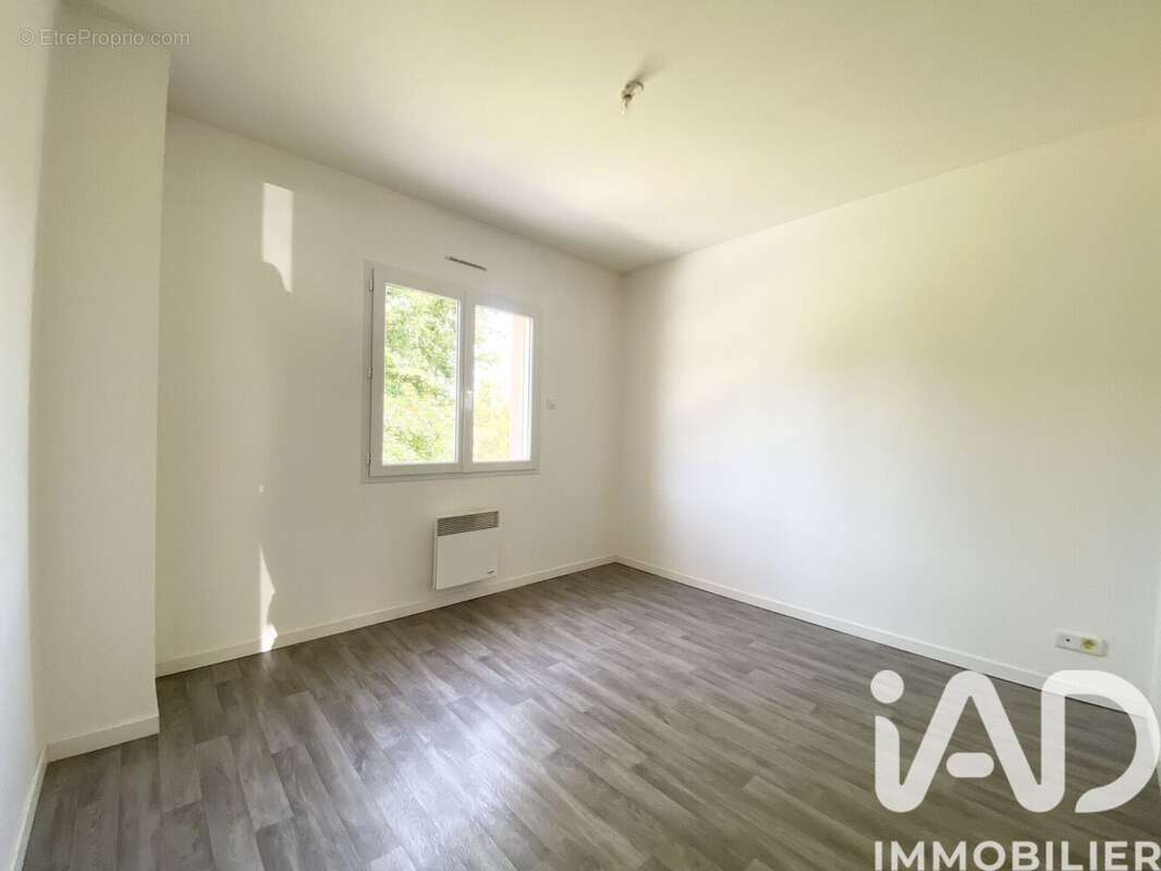 Photo 4 - Maison à NESMY