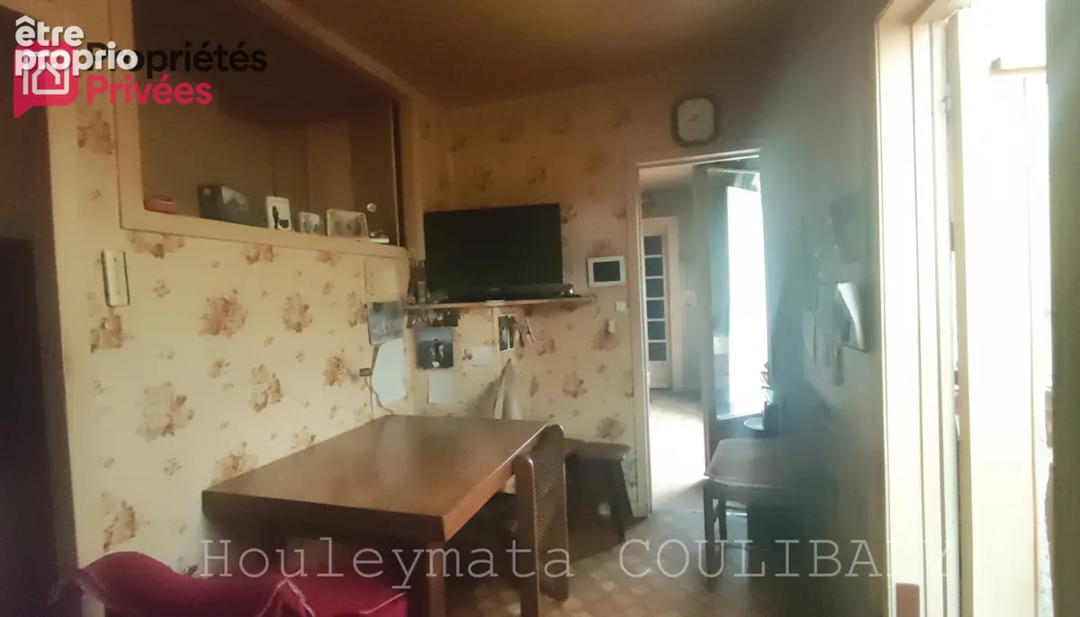 Maison Le Havre 2 pièce(s) 57 m2 - photo 15