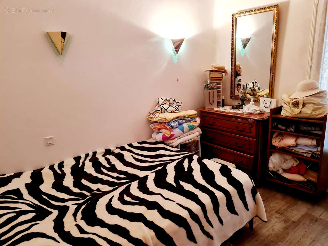 Appartement à LE PERTHUS