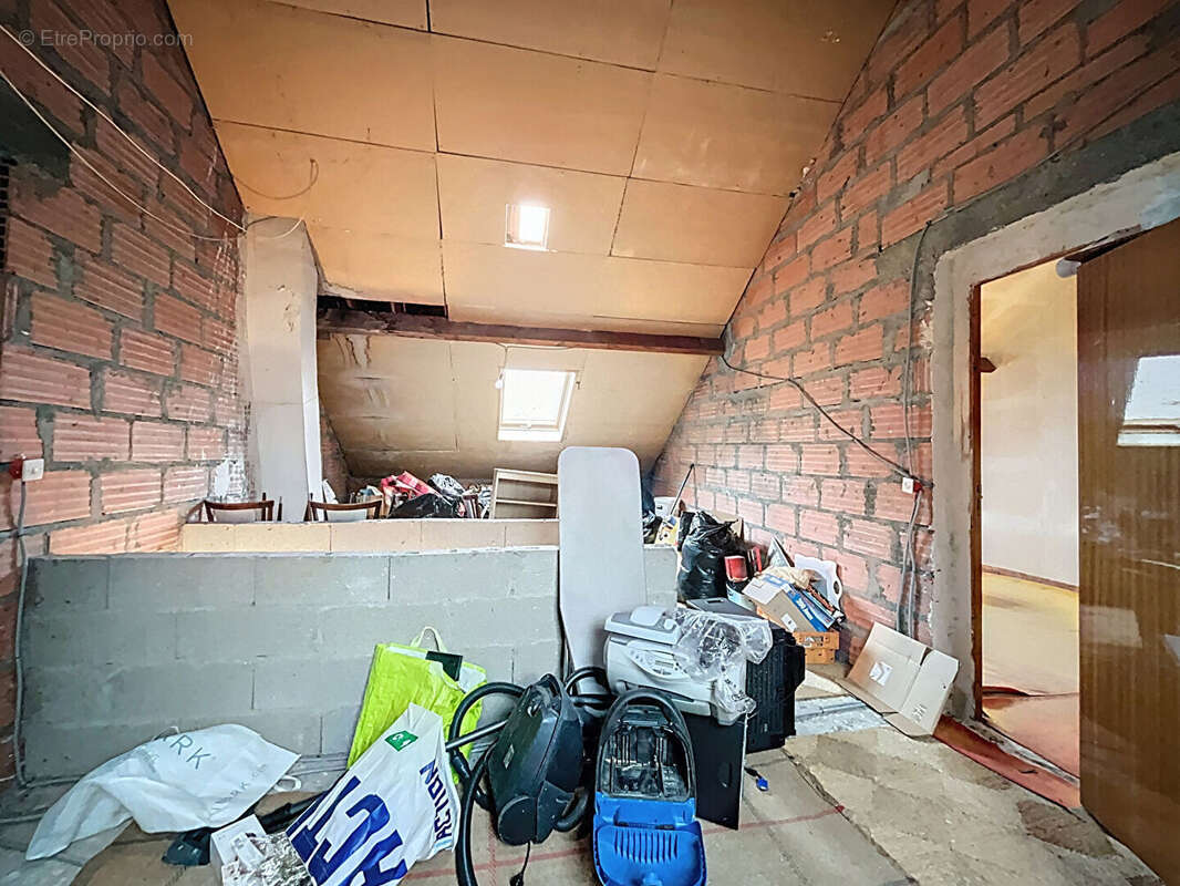 Maison à SAINT-MICHEL-SUR-ORGE