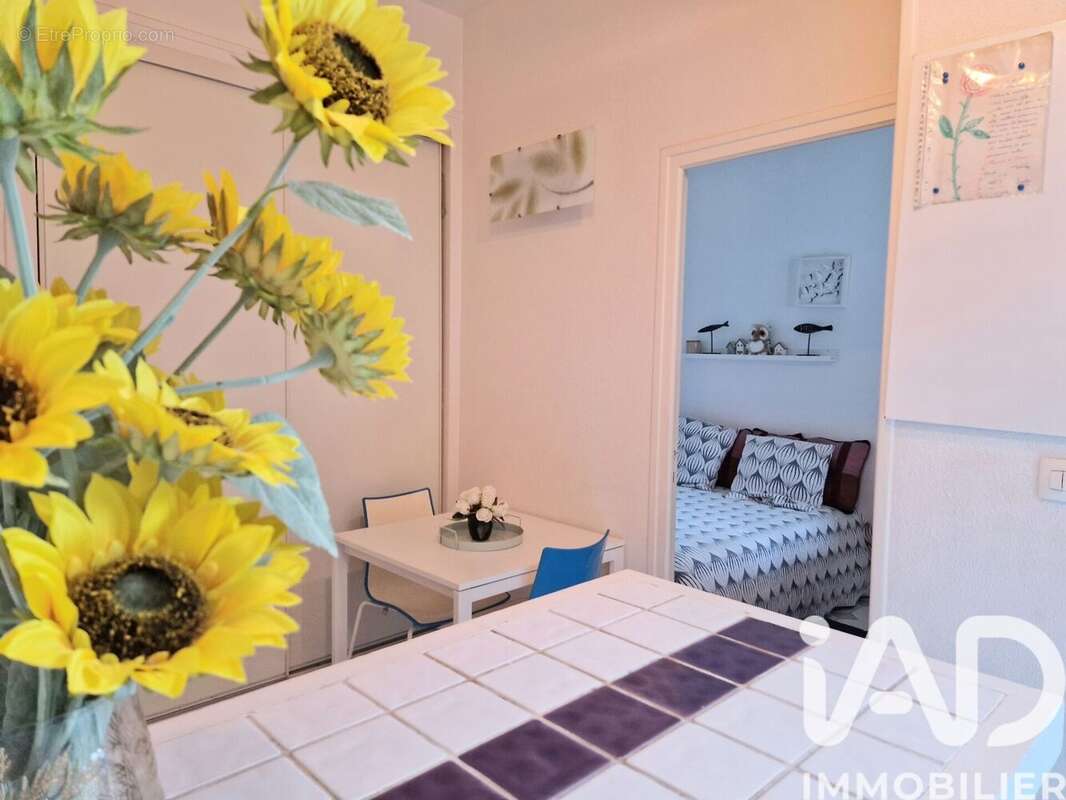 Photo 5 - Appartement à CABOURG