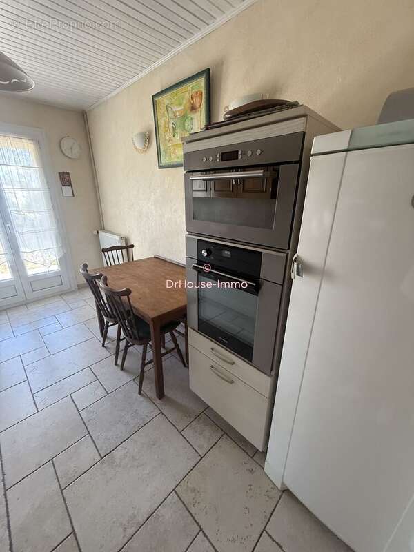 Maison 91 m² à Le Poinconnet  - photo 18