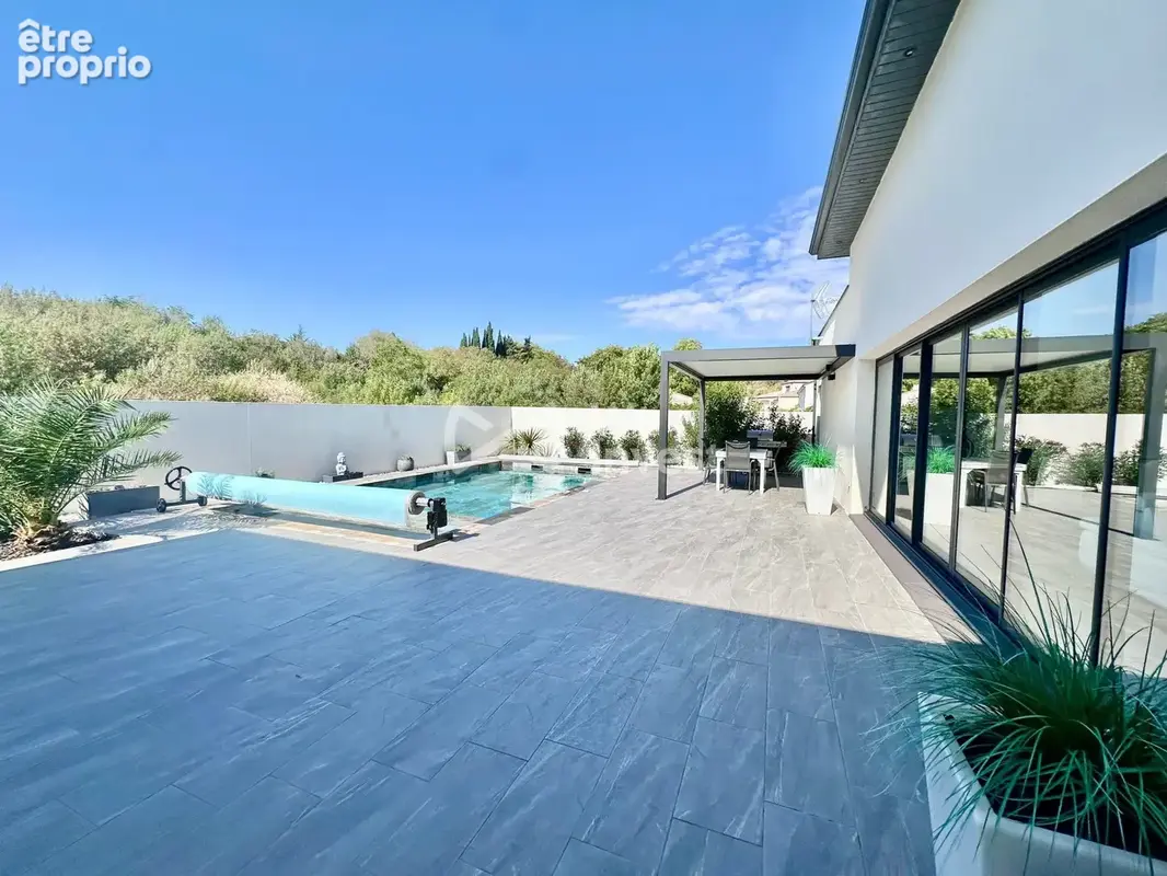 Maison 123 m² à Carcassonne  - photo 5