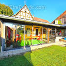 Maison à LIEBENSWILLER