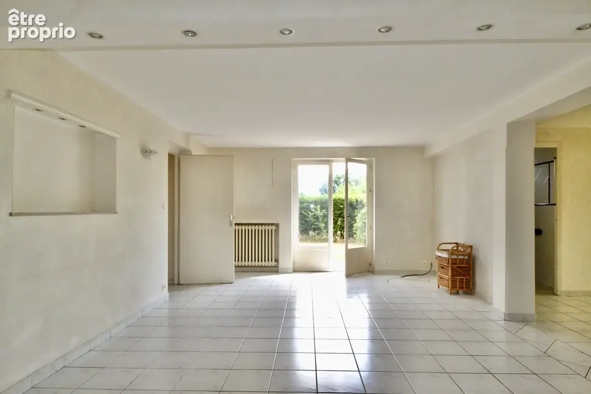 Maison familiale - photo 6
