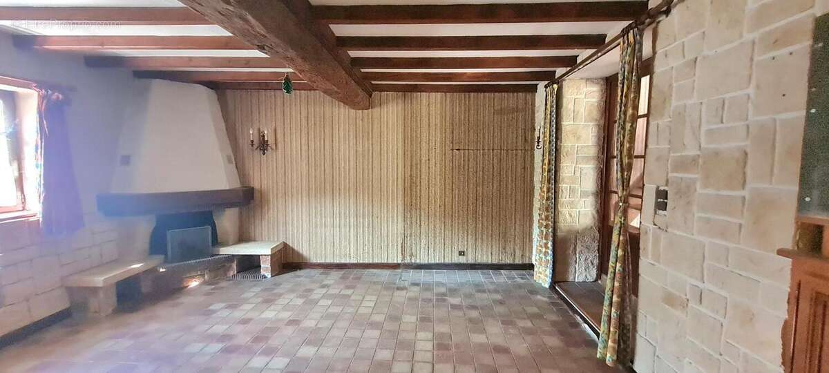 Photo 5 - Maison à REYRIEUX