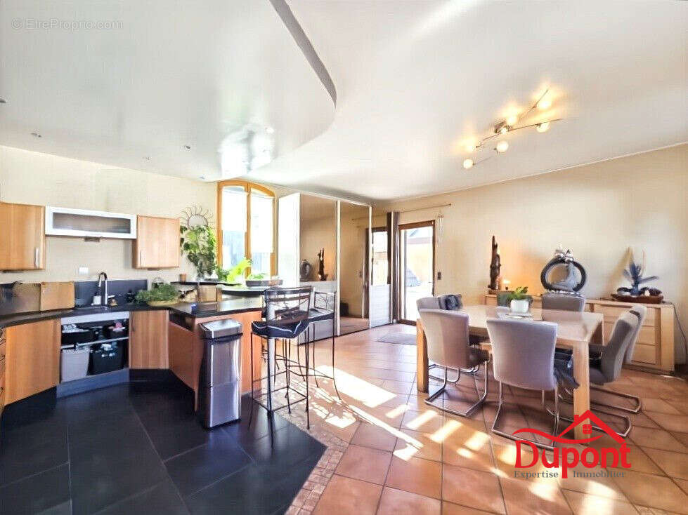 Maison à LIGNY-EN-CAMBRESIS