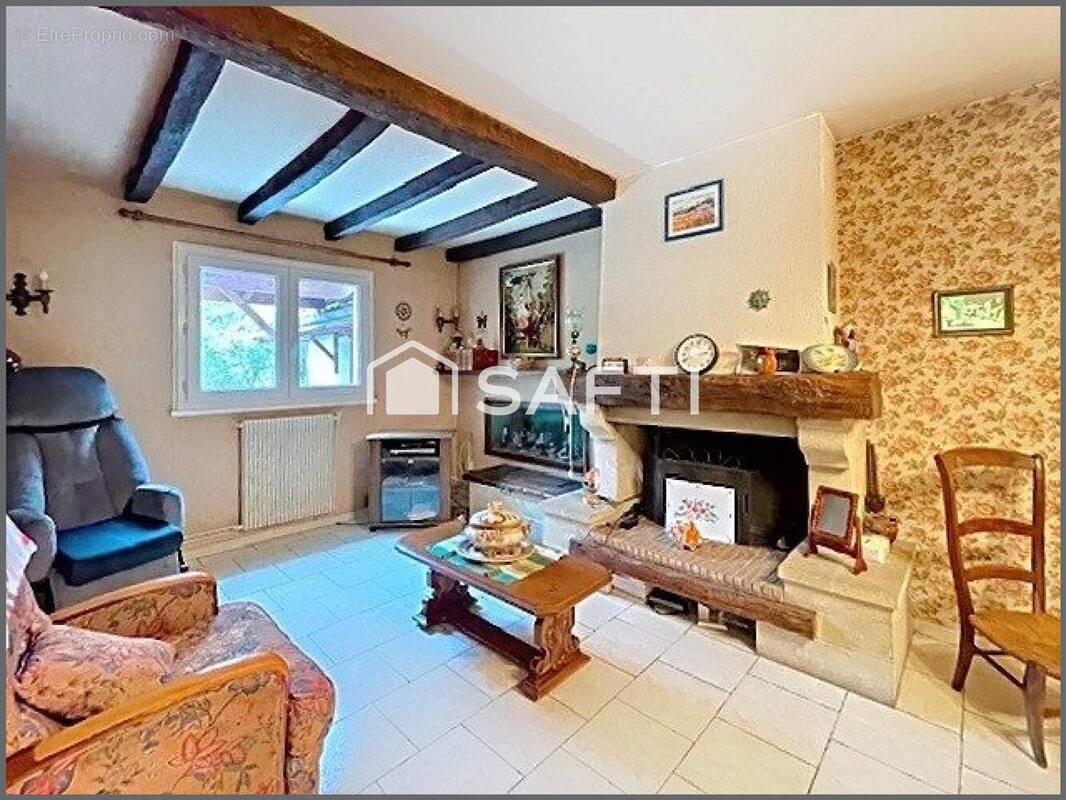 Photo 1 - Maison à BASSENS