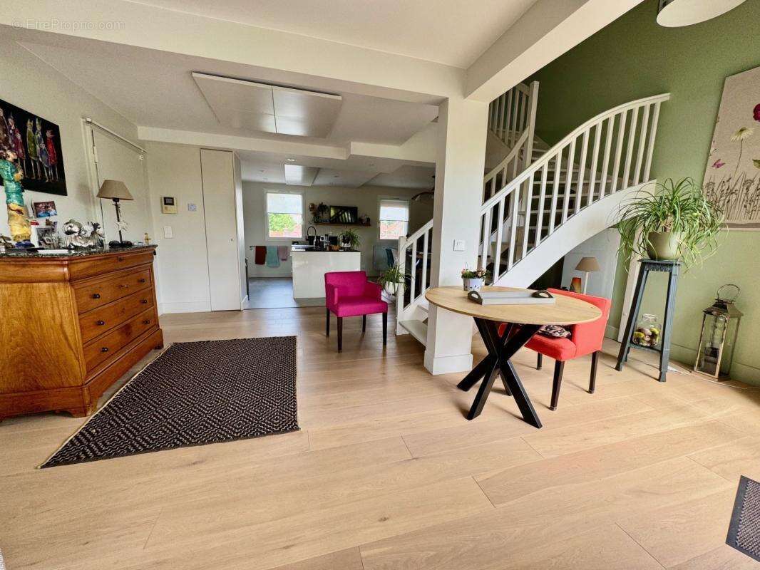 Appartement à CROIX