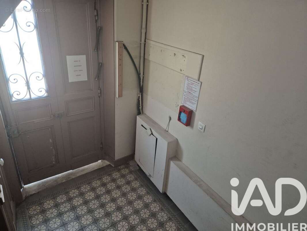 Photo 6 - Appartement à LA FERTE-SOUS-JOUARRE