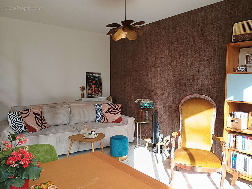 Maison à SAINT-MALO