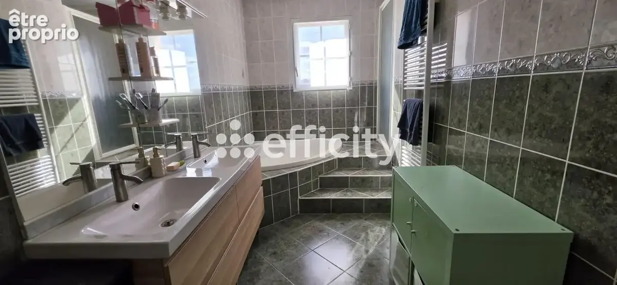 Maison 7 pièces 205 m² à vendre à Torsac (16410) - photo 8