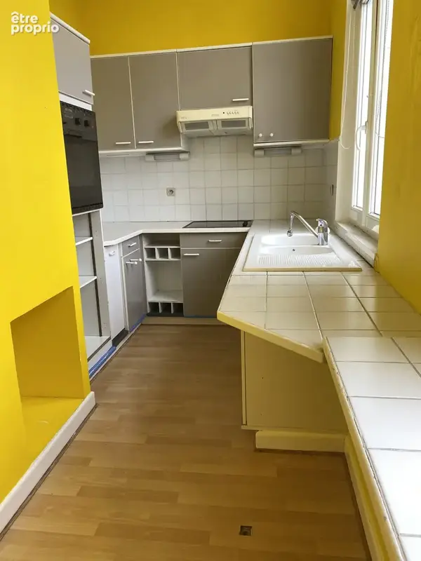 Appartement 3 pièces 82 m² à vendre à Yvetot (76190) - photo 3