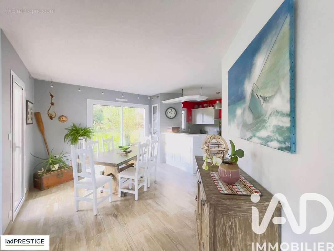 Photo 5 - Maison à FOUESNANT