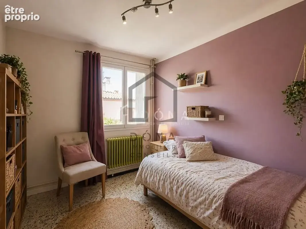 Appartement 4 pièces 88 m² à vendre à Le Grau-Du-Roi (30240) - photo 7