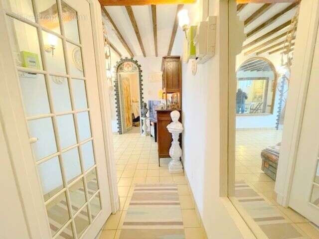 Appartement à BOBIGNY