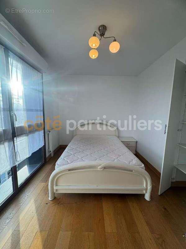 Appartement à BOBIGNY