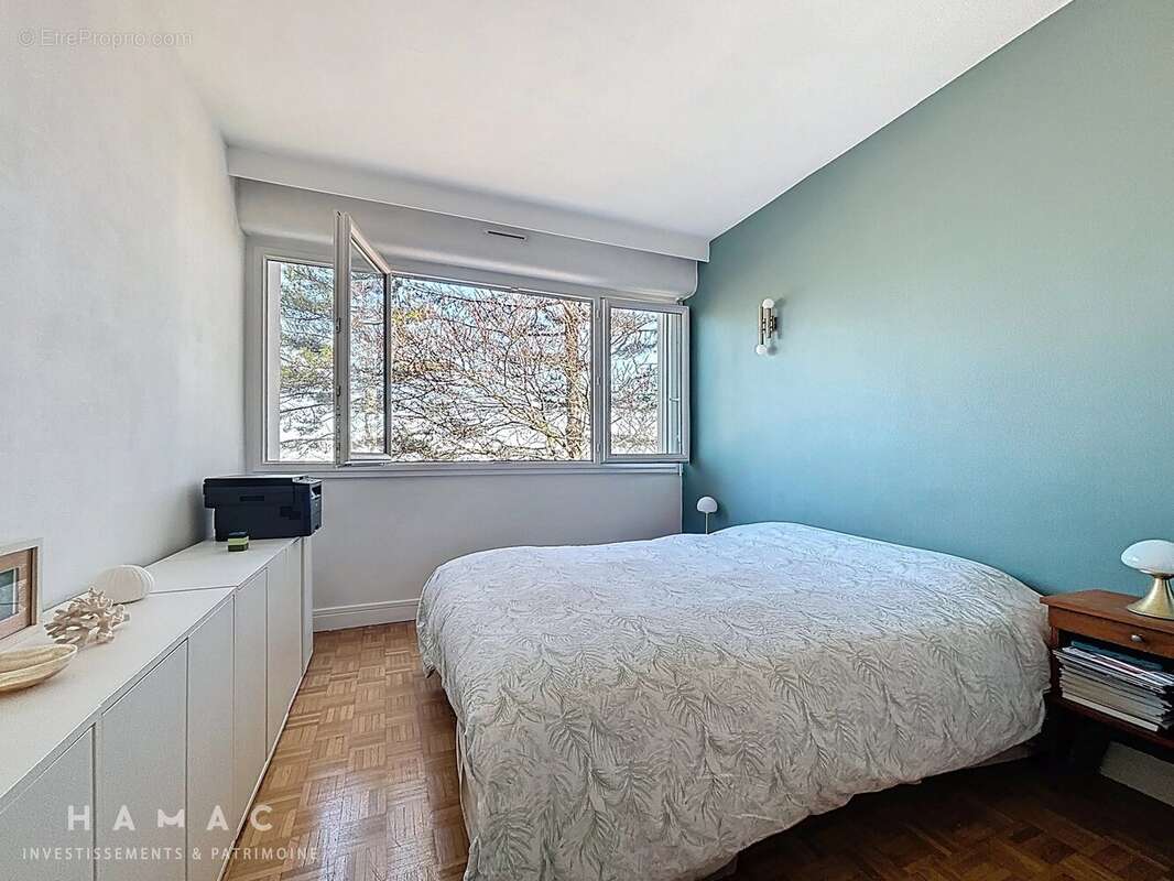 Appartement à SAINTE-FOY-LES-LYON
