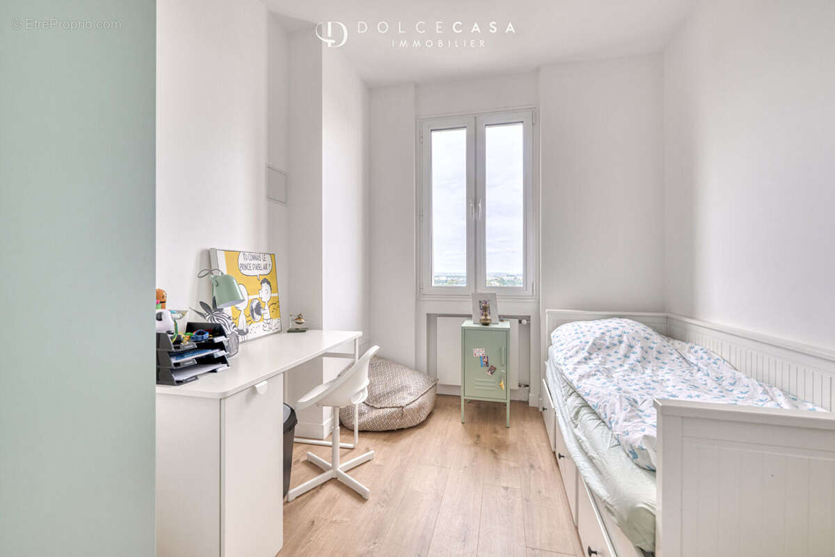 Appartement à NOGENT-SUR-MARNE