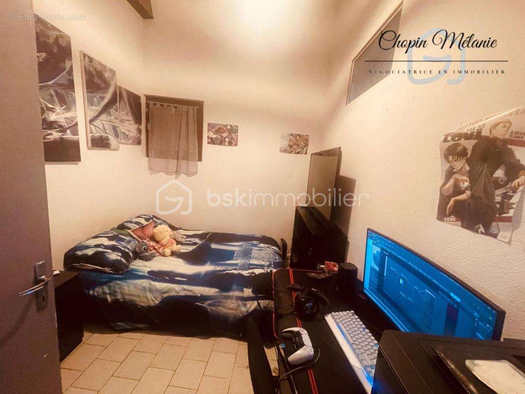 Appartement à VALRAS-PLAGE